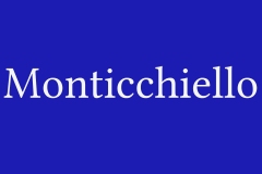 Monticchiello