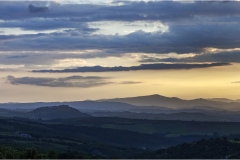 Terre di Siena - Paesaggi