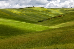 Terre di Siena - Paesaggi
