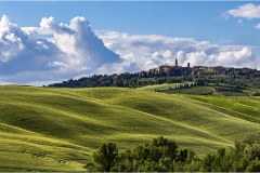 Terre di Siena - Paesaggi