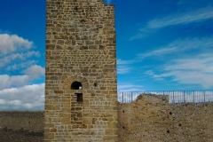 Terre di Siena - Rocca di Sillano