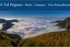 1_1 Val Fegana - Botri - Limano - Vico Pancellorum