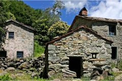 30- Valle dello Scesta -  Verso Siviglioli