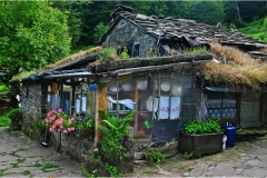 34  Valle dello Scesta -  Verso Siviglioli