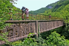 95    - Val Fegana Valle dello scesta