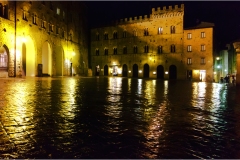 128- Volterra-Sotto la pioggia.