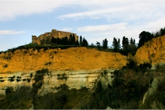 13-Volterra- Le balze