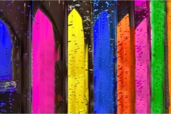 Volterra - Le saline