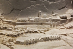 Volterra - Le saline