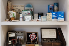 Volterra - Le saline