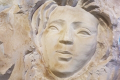 Volterra - Le saline