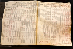 Volterra - Le saline