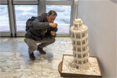 Volterra - Le saline