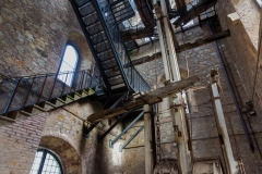 Volterra -- Le miniere