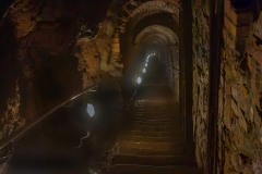 Volterra - - Le miniere