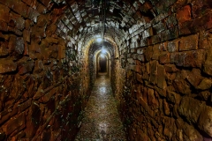 Volterra - Le miniere