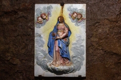 Volterra -- Le miniere