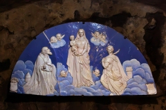 Volterra - Le miniere