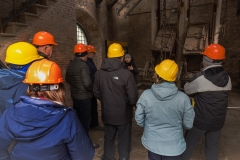 Volterra - Le miniere